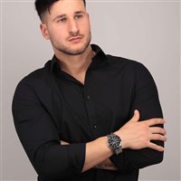 Orologio Sector No Limits Uomo ADV2500 in Acciaio R3273643003 - R3273643003